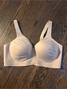 Evelyn & Bobbie Starlette plunge bra